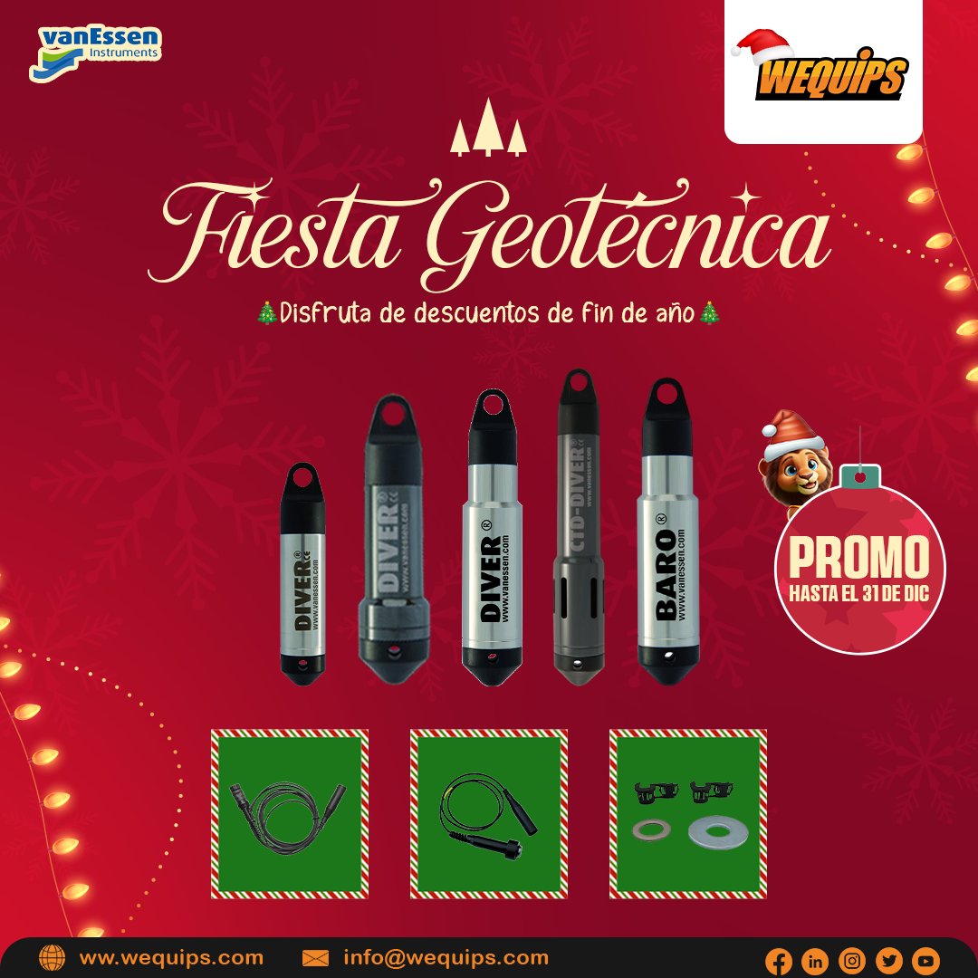 Wequips (Panamá, Colombia, Perú) tweet media