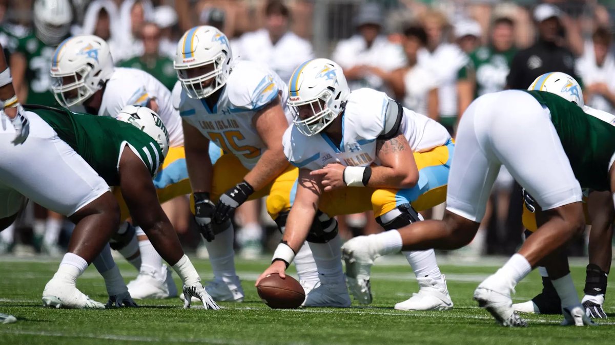 #AGTG LIU OFFERED <a href="/jamesohagan285/">James O'Hagan</a> <a href="/CoachVThompson/">Vance Thompson</a>