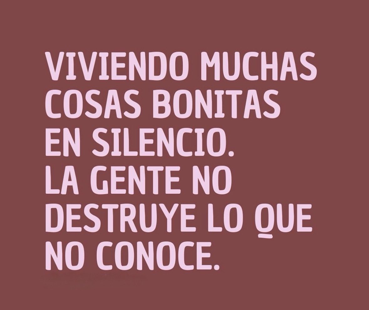 Pensamientos (@frasesimple) on Twitter photo 