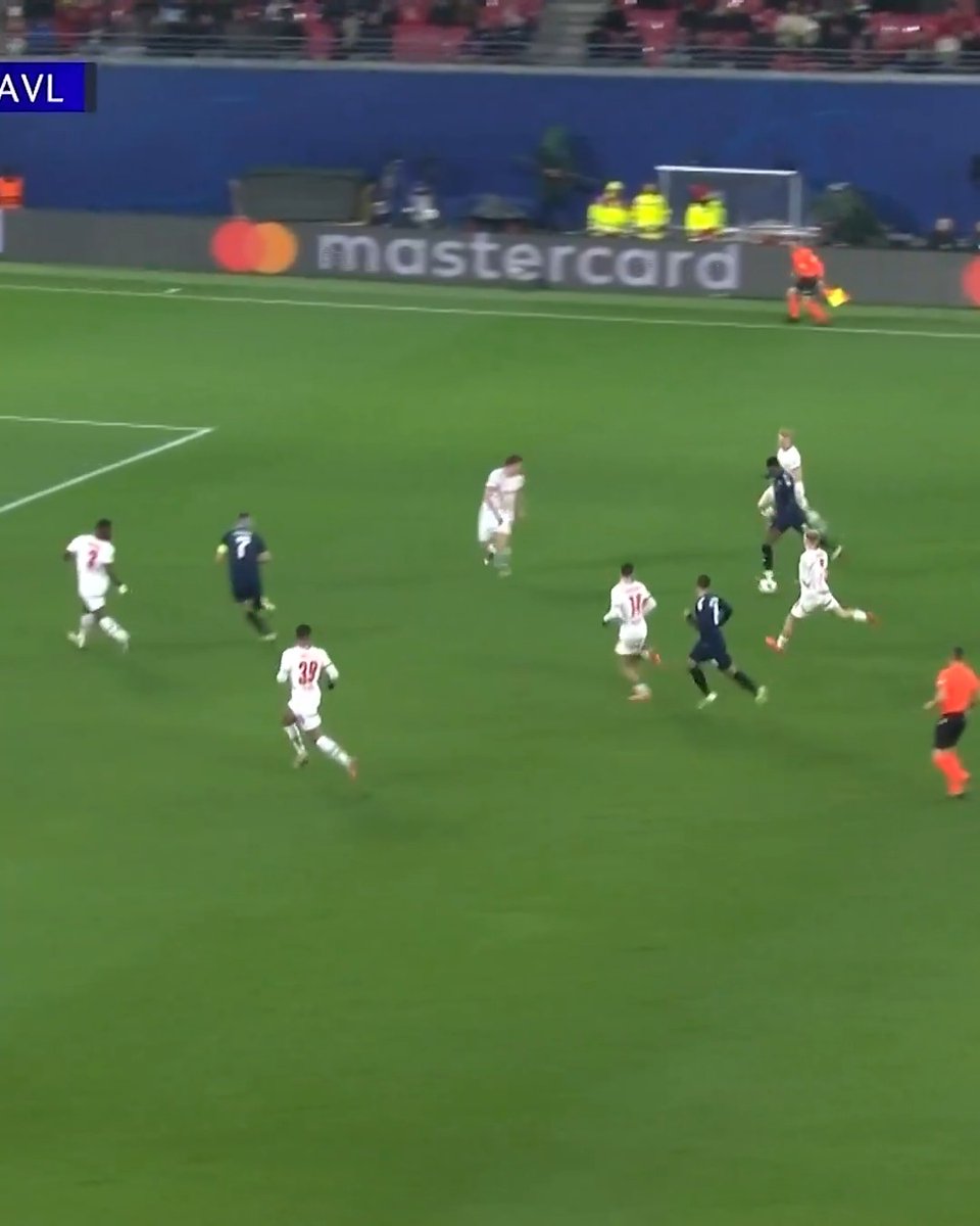 دوران ظهر وكأنه لاعب بـ150 مليون دولار مع أستون فيلا 