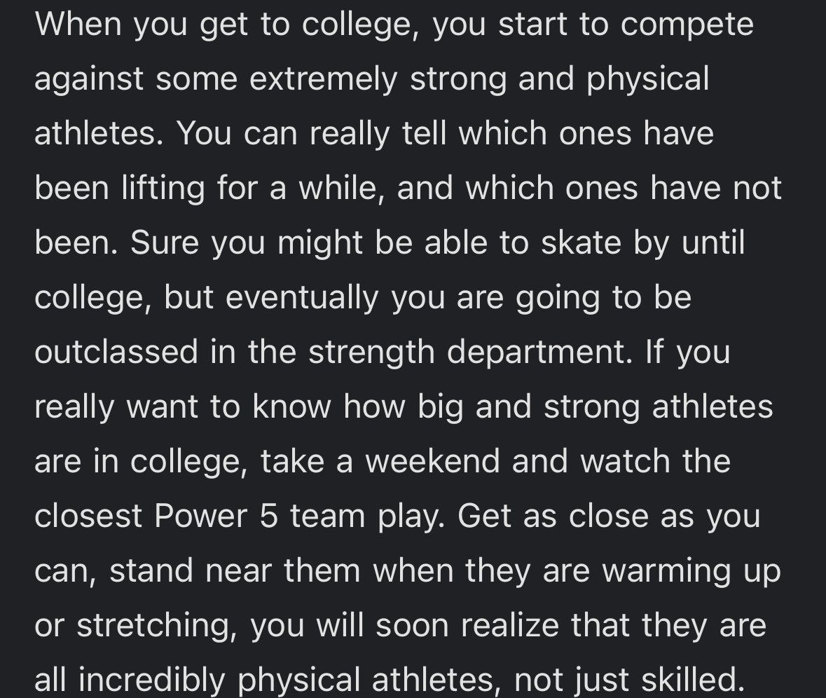 John Creel tweet media