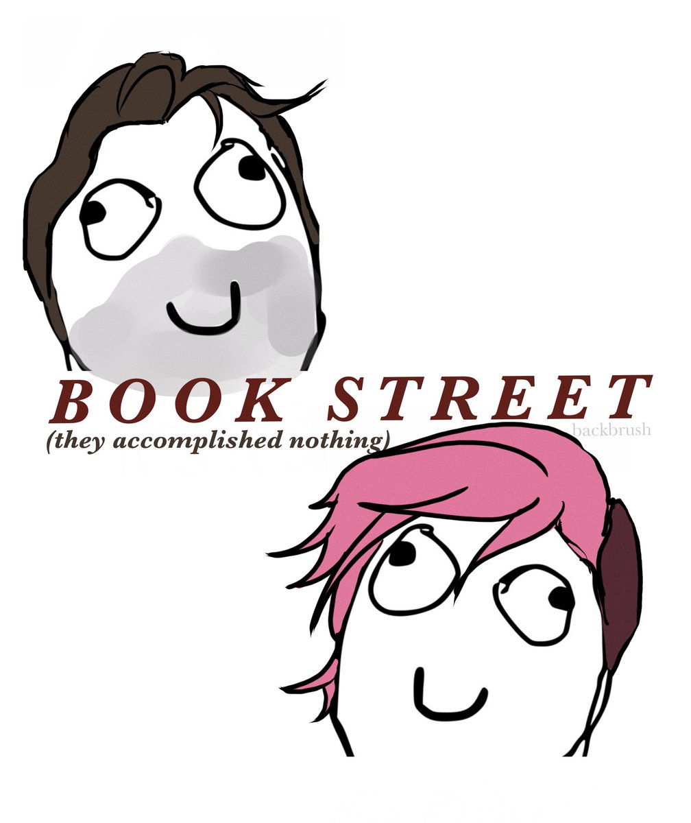 backbrus's tweet photo. Booksmart (Jayce) + Streetsmart (Vi) = Bookstreet. One of my friends repeated this and I had to draw it. Love how they manage to get nothing done together, the anti-chemistry was always so fun to watch

Ig/everything else backbrush
#arcane https://t.co/ND9NfWilcy