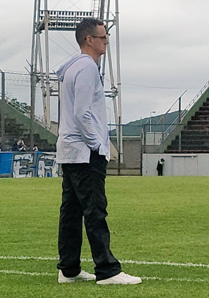 Gracias por tan linda oportunidad que me dieron el D/8 <a href="/ArrobaMayorga/">Mayorga 🎙️</a> y <a href="/turconazar/">Turco Nazar</a> Tremendo dia dd Fútbol ,amigos ,gente querida y ayudar a Juventud Antoniana. Simple Agradecido de cotazon chicos..