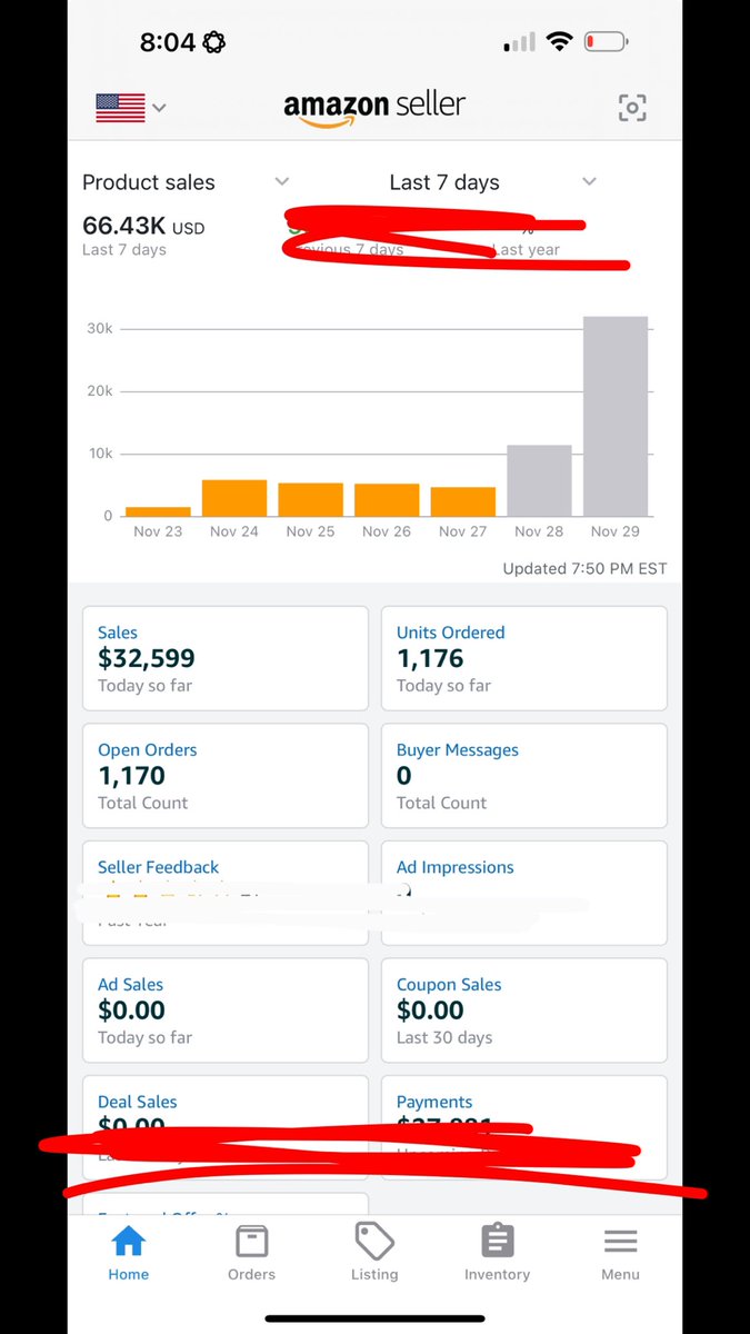 Selling personal leads.. account under review due to high volume during Q4. Dm for more details