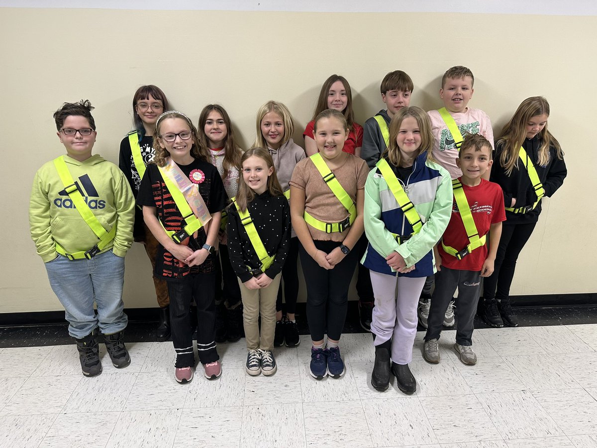 Cato-Meridian Elementary School tweet media