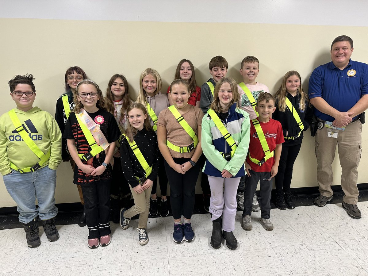 Cato-Meridian Elementary School tweet media