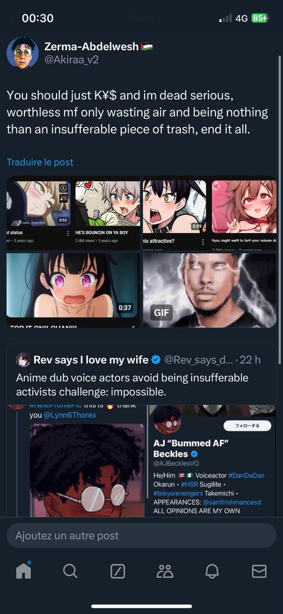 Akira🇵🇸 tweet media