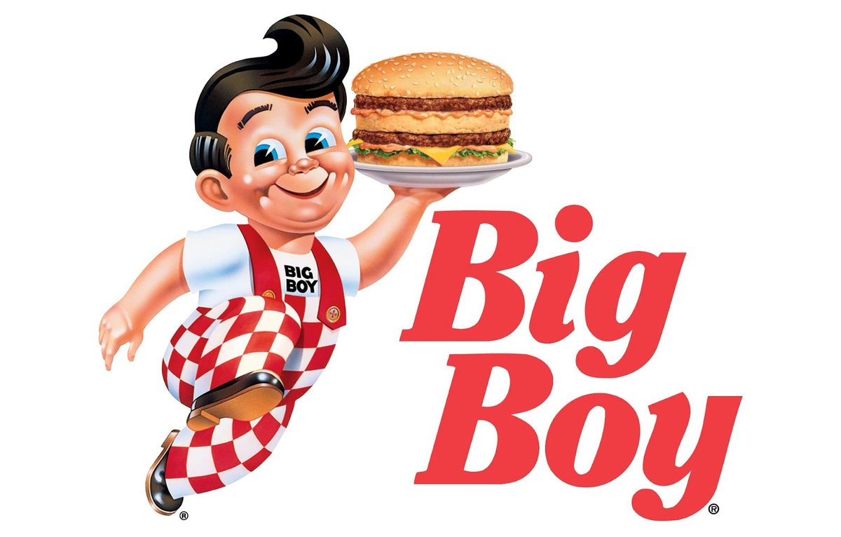 BREAKING: On January 20th, I will be bringing Big Boy restaurants back to the United States.