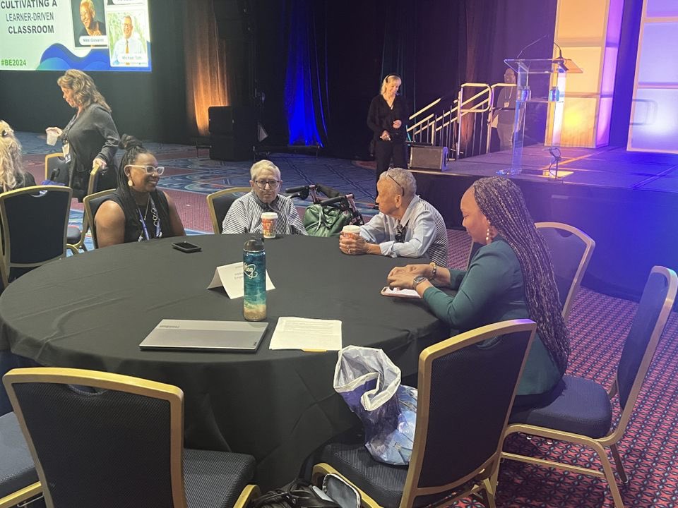 Marquita McCullum, EdD tweet media