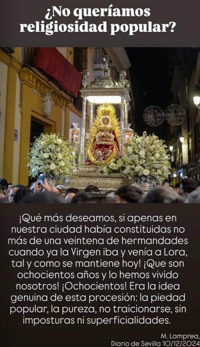Rocio Vicente Caro tweet media