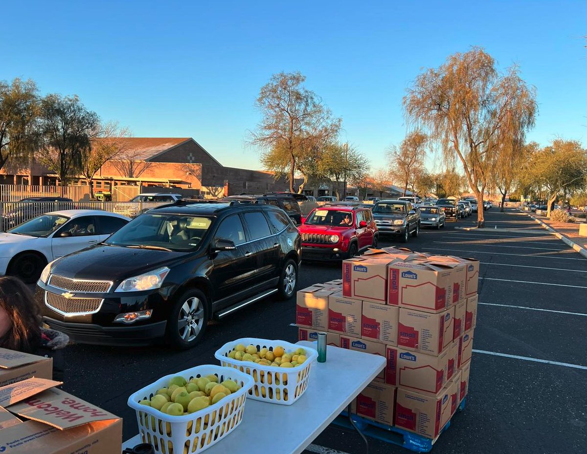 Glendale Elementary School District tweet media