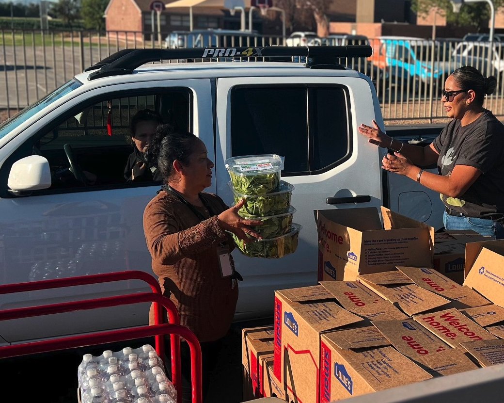 Glendale Elementary School District tweet media