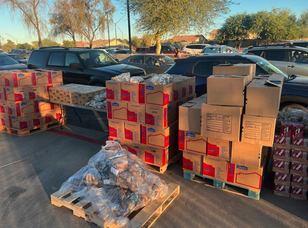 Glendale Elementary School District tweet media