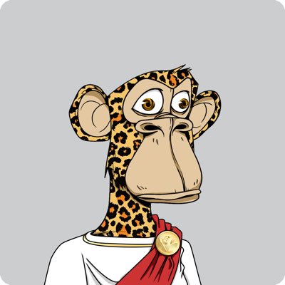 #NewProfilePic New ape! #apefollowape