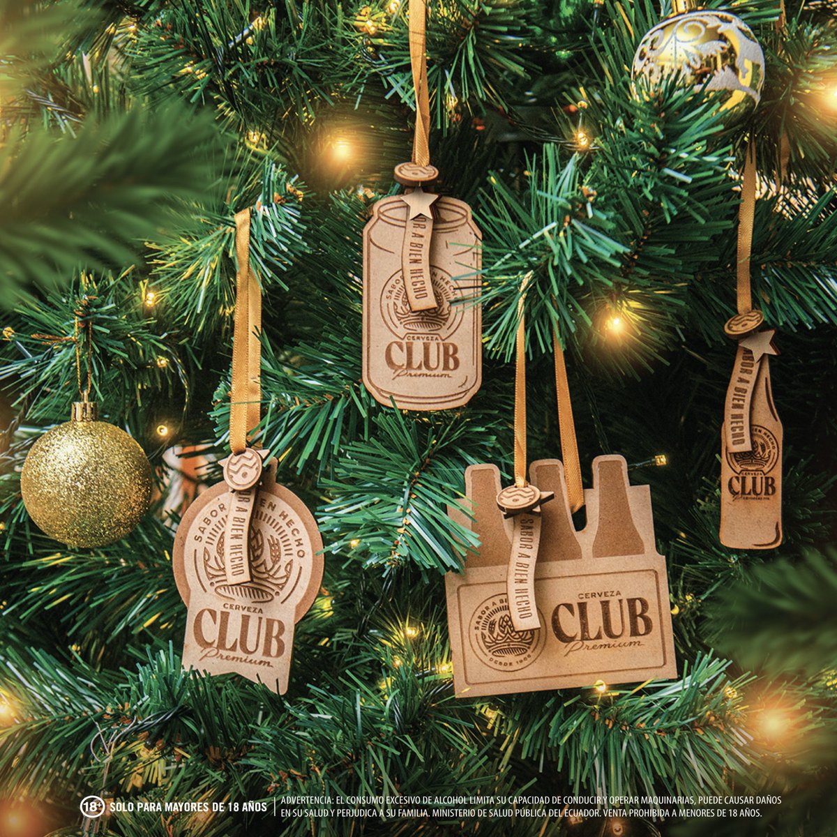 ✨ Los adornos que le faltaban a tu arbolito ✨
Encuéntralos en <a href="/tadadeliveryec/">TaDa Delivery EC</a> o en supermercados y gasolineras participantes. 🎄🍺