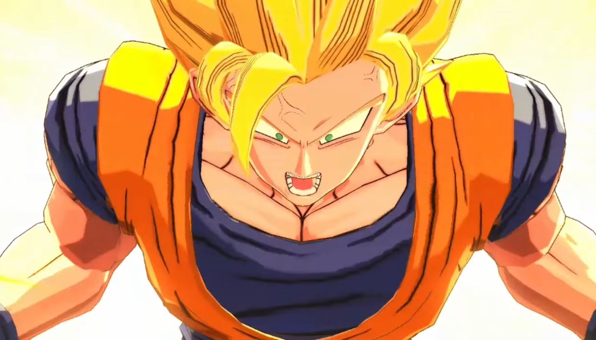 CountVergil's tweet image. LIKE &amp;amp; RETWEET TO PULL LF TRANSFORMING SSJ3 GOKU FIRST MULTI!