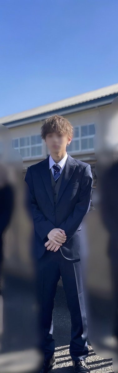 llox_il's tweet photo. 雰囲気だけでもすきになって https://t.co/zAPwoHhOfT