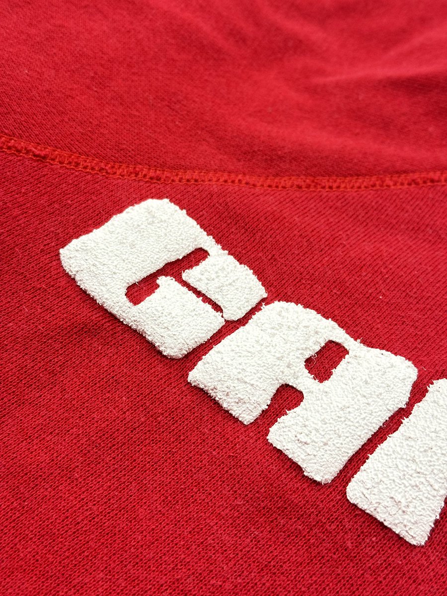 Garment Service tweet media