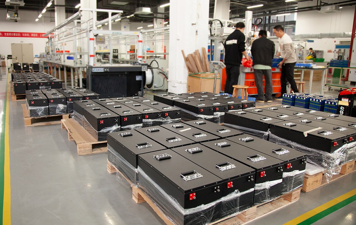 superpackenergy's tweet photo. 🚴‍♀️Superpack's offer a mature product line including 24V, 48V, 60V and 72V battery solutions.🔋
Why choose Superpack?
Professional battery system design
Customized production support
Reliable product quality
Let’s drive the future of electric mobility together!  #Batteries #Trike https://t.co/VPasA49ahW