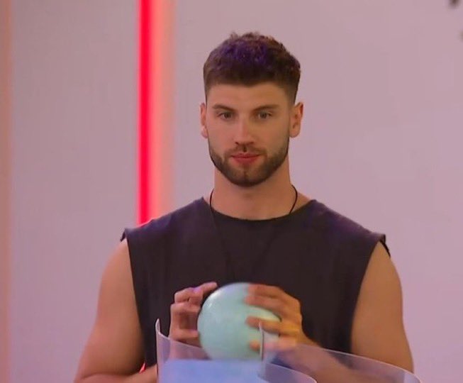 Cómo devoraron estos dos en sus liderazgos #GranHermano