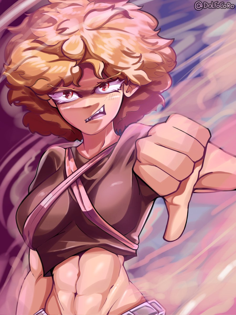 Hermes!!!

#Digitalart #drawing #oc