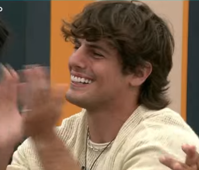 RENATO EN PLACA, CHAU CHAU ADIOS? #GranHermano #GranHermano2025