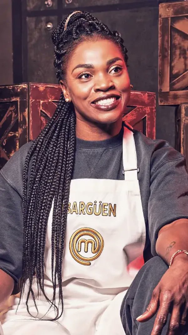 MasterChef Celebrity Colombia 2025 tweet media