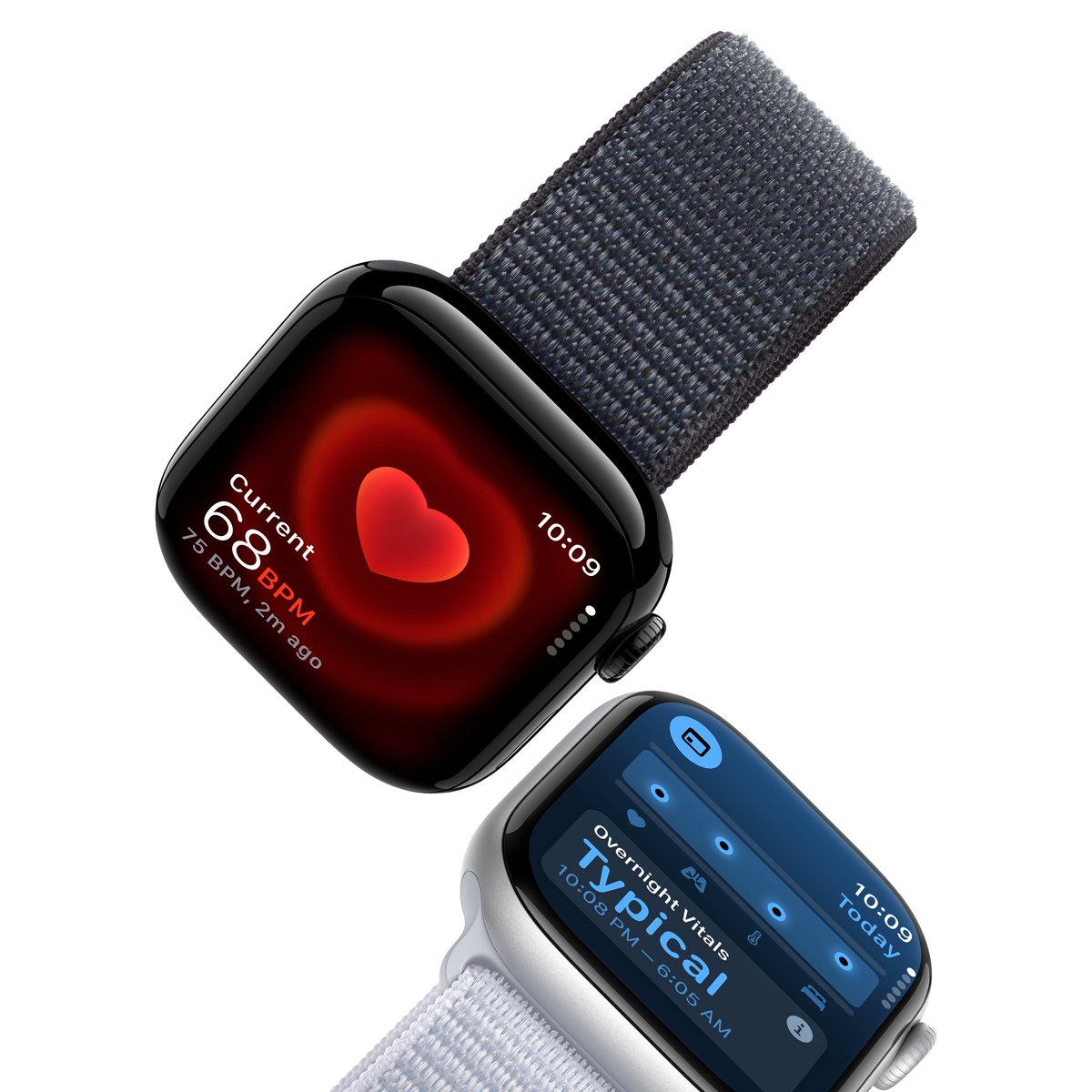 theapplehub's tweet photo. The Apple Watch could feature blood pressure monitoring as early as next year 👀

Source: @markgurman https://t.co/m6oipIhEB4