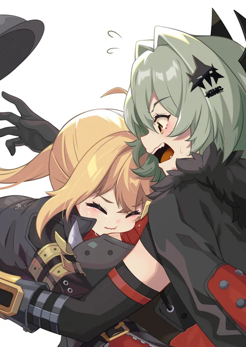 #今年も残りわずかなので今年一番伸びた絵を貼る 