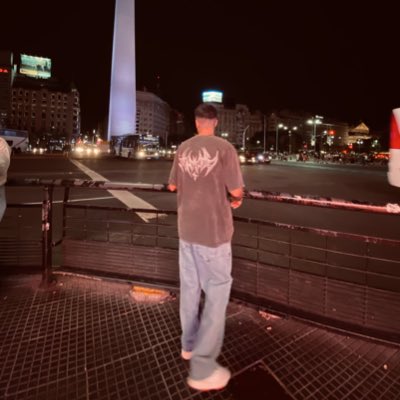 #NuevaFotoDePerfil