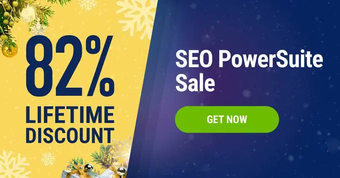 PressGuide's tweet image. SEO PowerSuite のセールが始まった！ 

なんだかんだでオススメしているツールの一つだったりするのよね

今日だけ82%OFF! 明日から少しずつ割引が減るの。  

secure.2checkout.com/affiliate.php?…