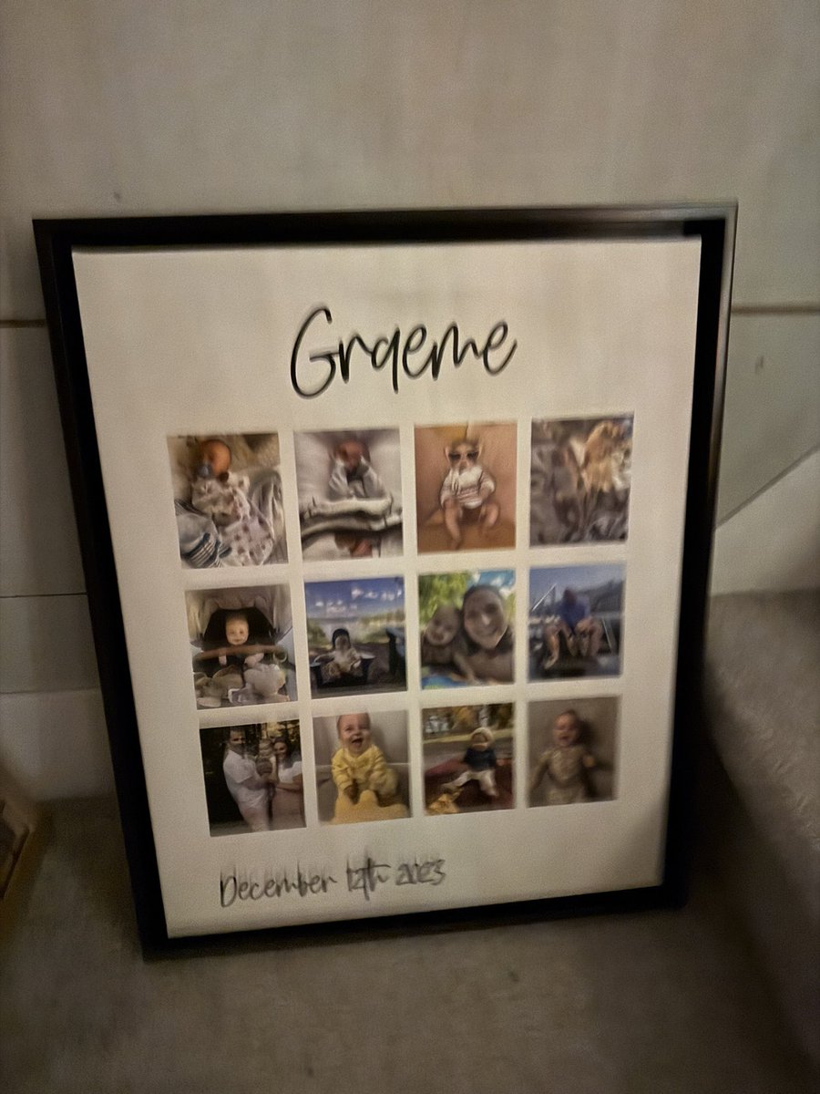 alliebaba11's tweet image. To be seen is to be loved 🥹