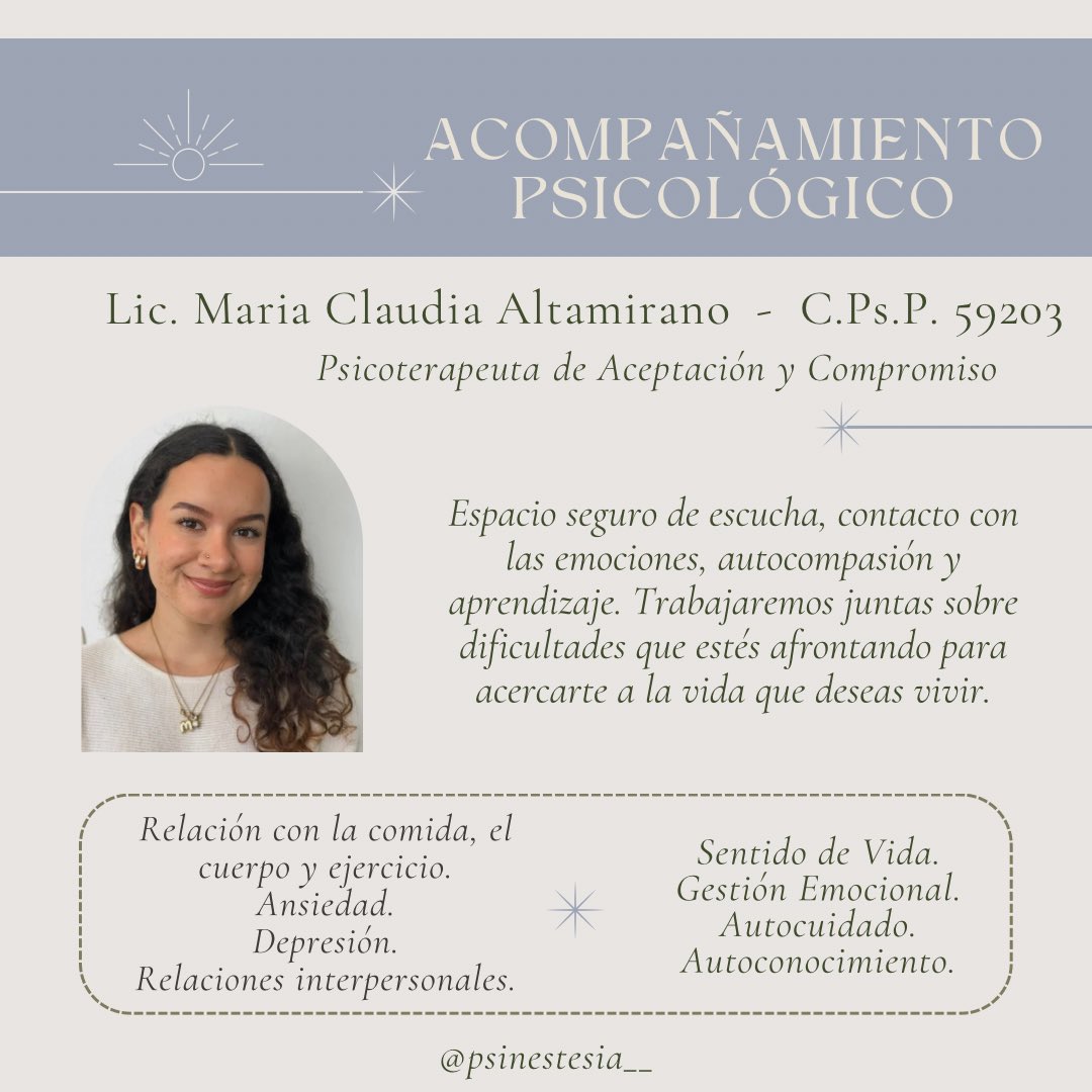 sinestesia____'s tweet photo. hola!! estoy abriendo nuevos cupos para llevar acompañamiento psicológico virtual conmigo 💌. si deseas empezar este proceso, tienes alguna duda o conoces a alguien que pueda necesitarlo, puedes enviarme un mensaje. también me ayudas mucho compartiendo 🌷🫶🏼 https://t.co/YUuFMqkjB6