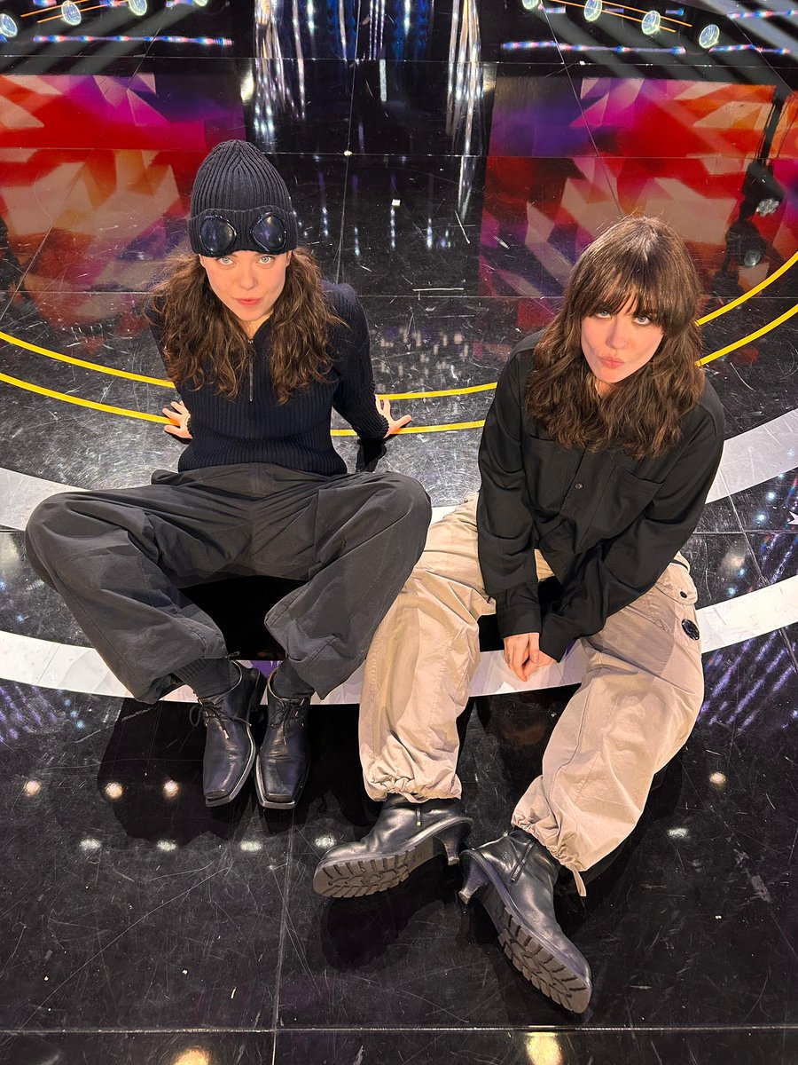 quindi si vola a sanremo???