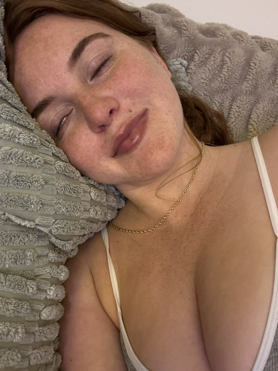 Exhausting day 😩 what would end my day on a good note?