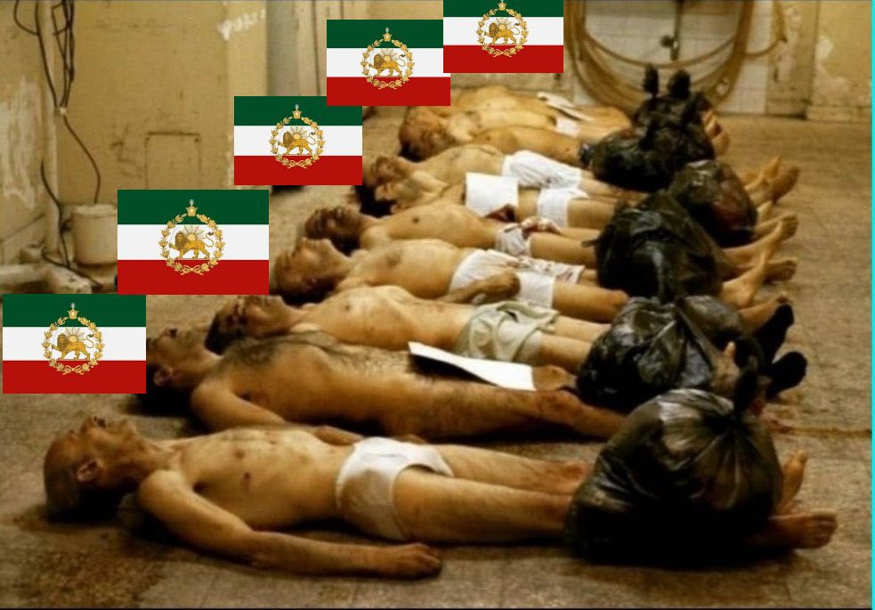 ما دیگه هیچ درخواستی از جمهوری اسلامی نداریم 
نه رفراندوم نه لغو قانون حجاب و فیلترینگ و از این کصشعر بازیای اصلاحطلبان
جمهوری اسلامی به همون شکلی که اومده باید بره 
#روز_مجازات