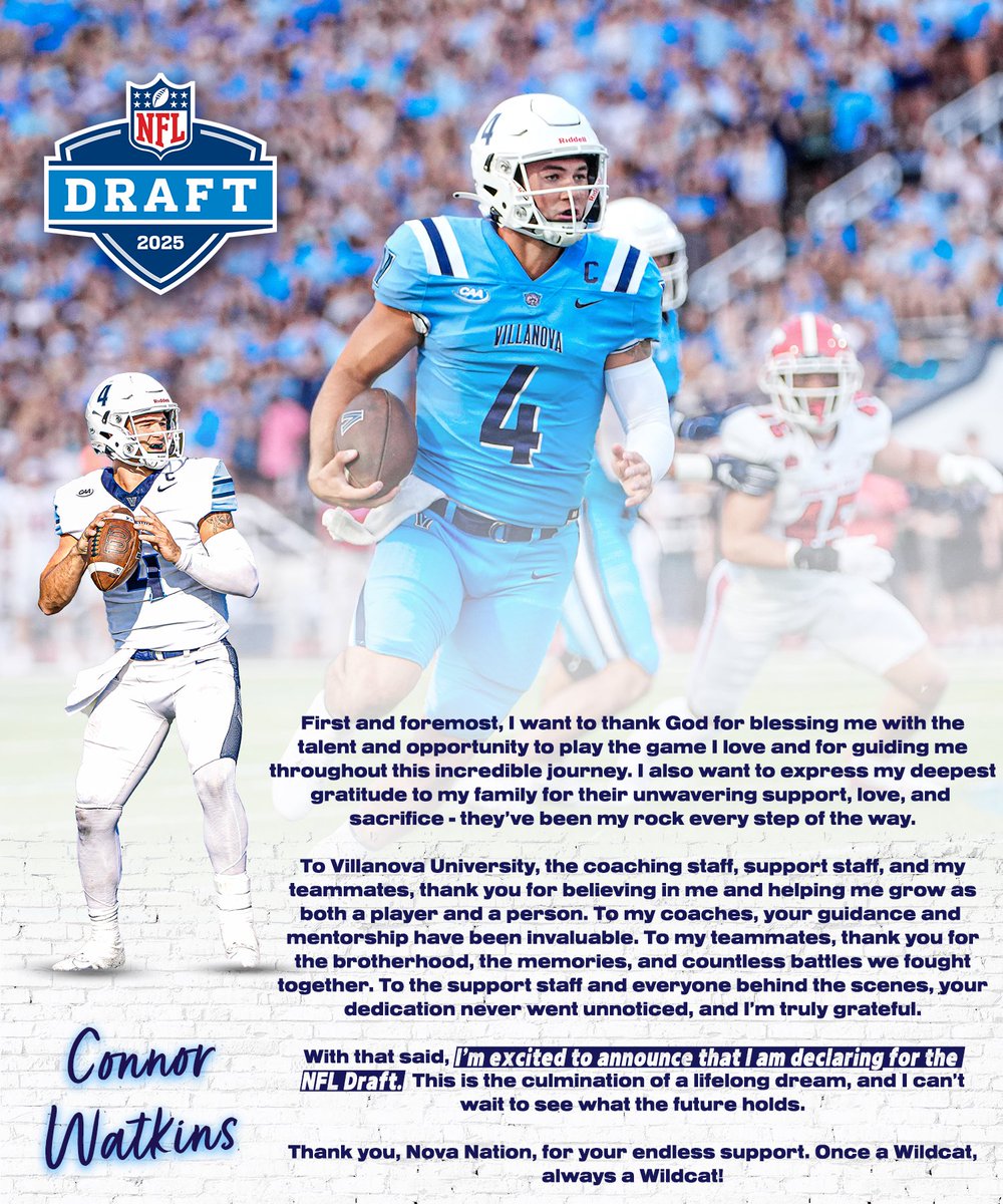 Time to make dreams come true 💙