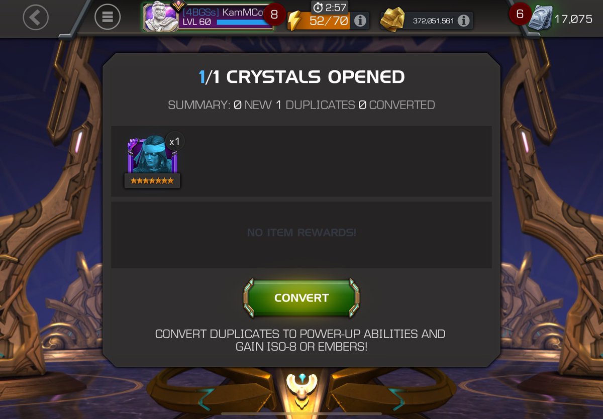 Gave <a href="/MetalSonicDude/">MSD</a> 10 revives
He gave me first dupe on Kushala

Good deal