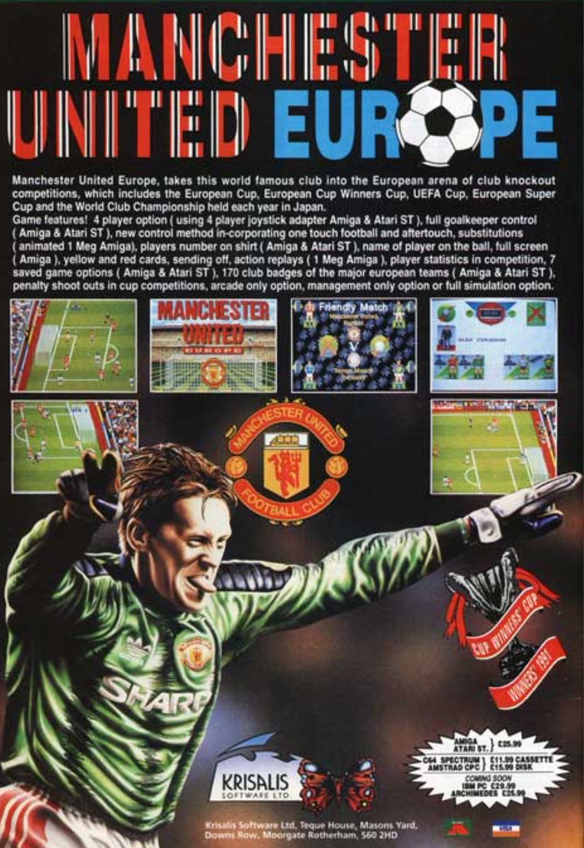 MUFCMemorabilia's tweet image. 