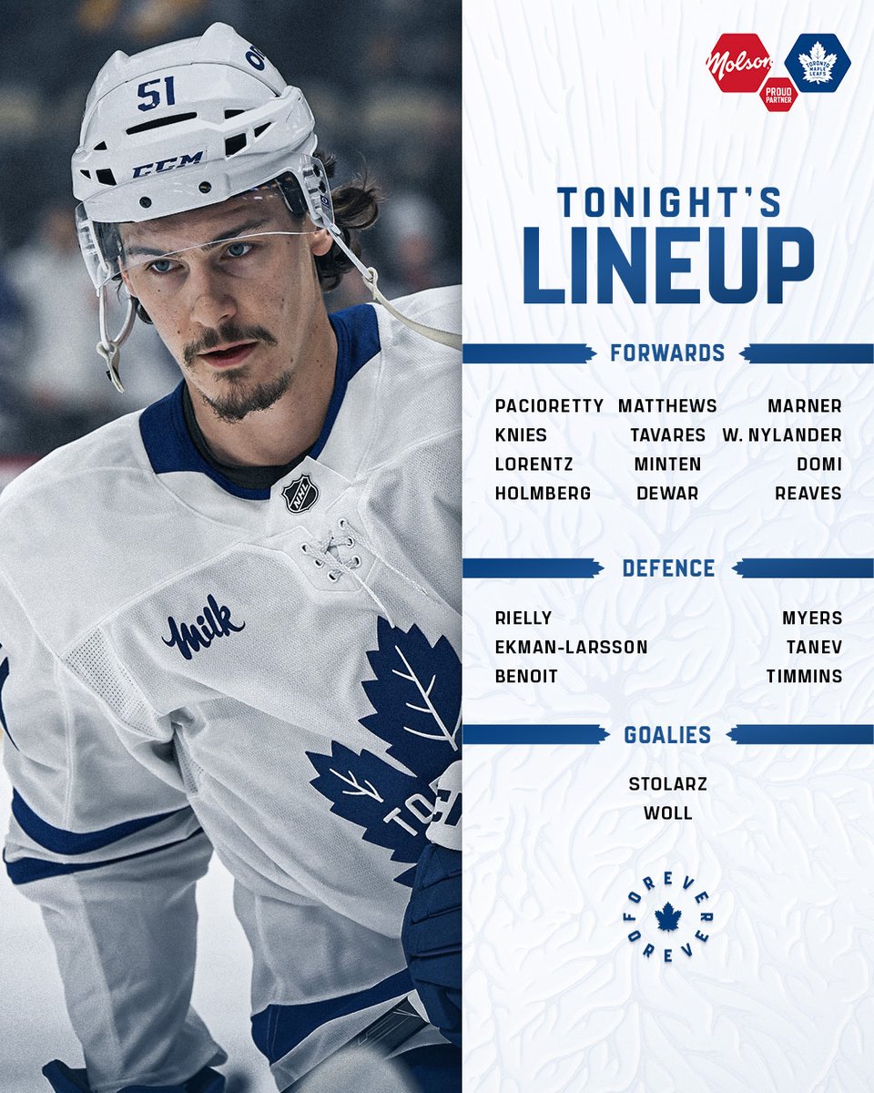 Lines

<a href="/Molson_Canadian/">Molson Canadian</a> | #LeafsForever