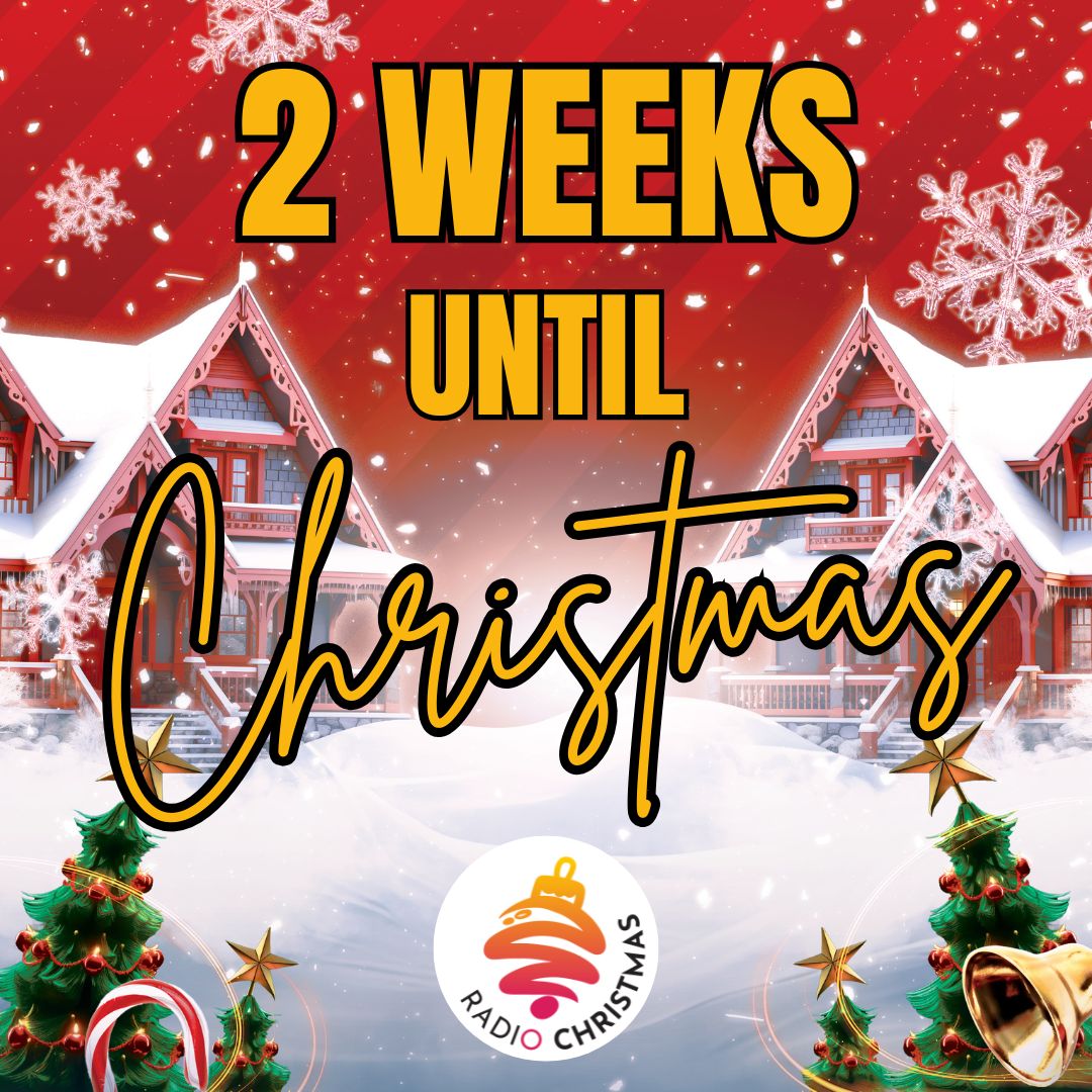 RadioXmas's tweet image. Just a few more weeks to complete all the Christmas preparations! Why not tick &quot;Donate to Radio Christmas&quot; off your list today? Help us reach our goal of £15,000 for @StreetKids01  by Christmas Eve!
radiochristmas.co.uk
#twoweeksleft #donatenow #MakeADifference #fundraiser