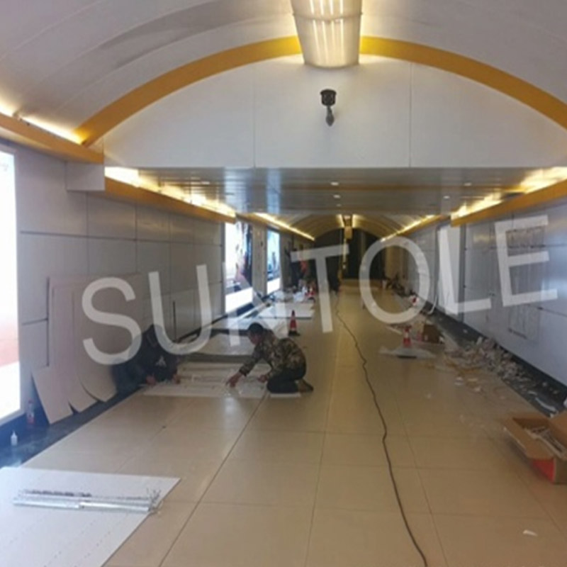 AndyKin59949768's tweet image. For large size light boxes, installing lighting sources will take a lot of time. But Suntole LED bars could shorten this installation time greatly. Suntole LED bars are modular designed,and could be customized lengths .#LEDBAR #LEDBARS
illuminated-signage.com/show-15-40.html