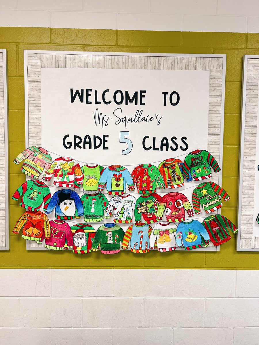 Ms. Amanda Melissa Squillace tweet media