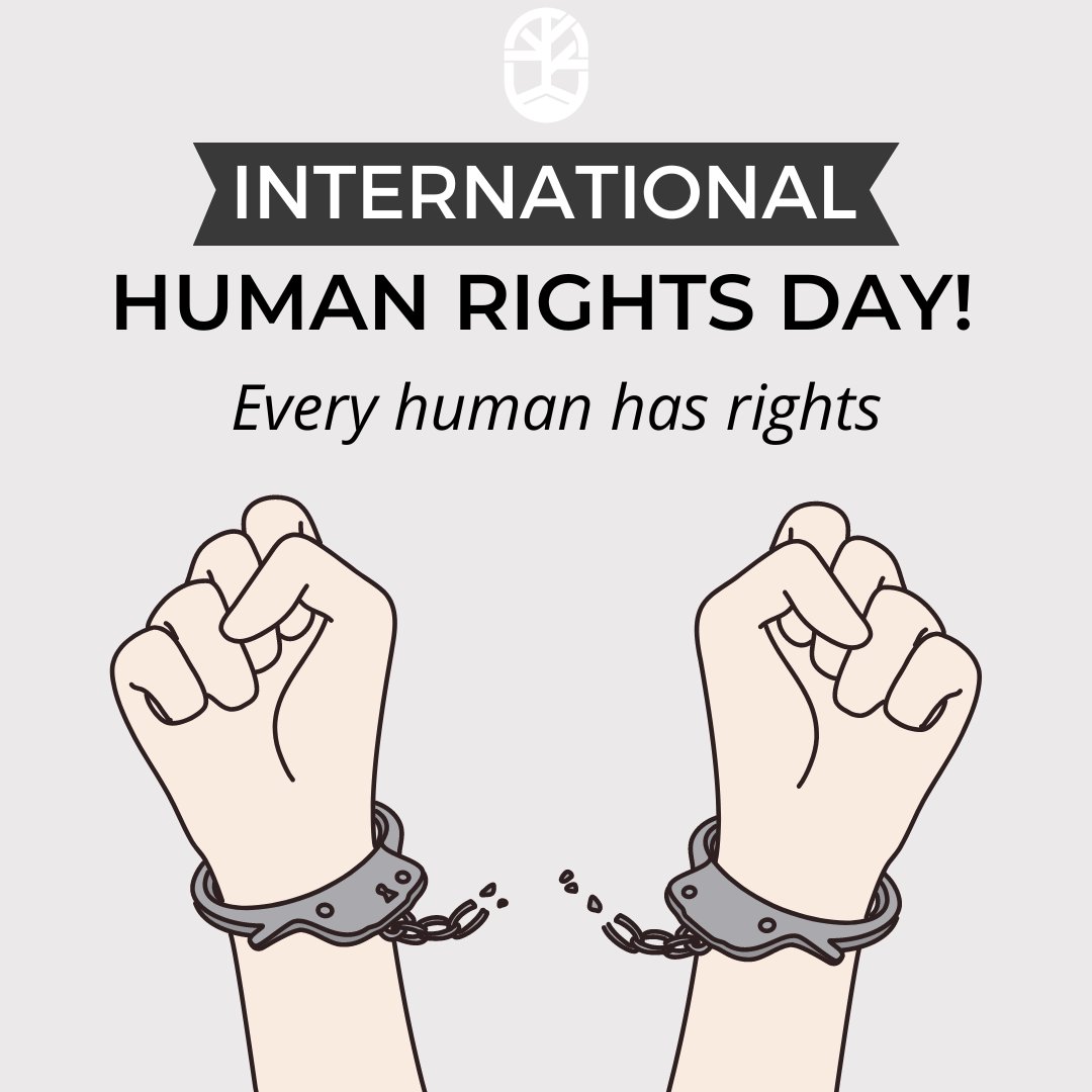 PGChamber1's tweet photo. Happy International Human Rights Day! Today, we celebrate the fundamental rights and freedoms of every individual. As we continue to strive for equality and justice, let's stand together in solidarity for a brighter future. #InternationalHumanRightsDay 🌍✊ https://t.co/QrVMD1IZrW