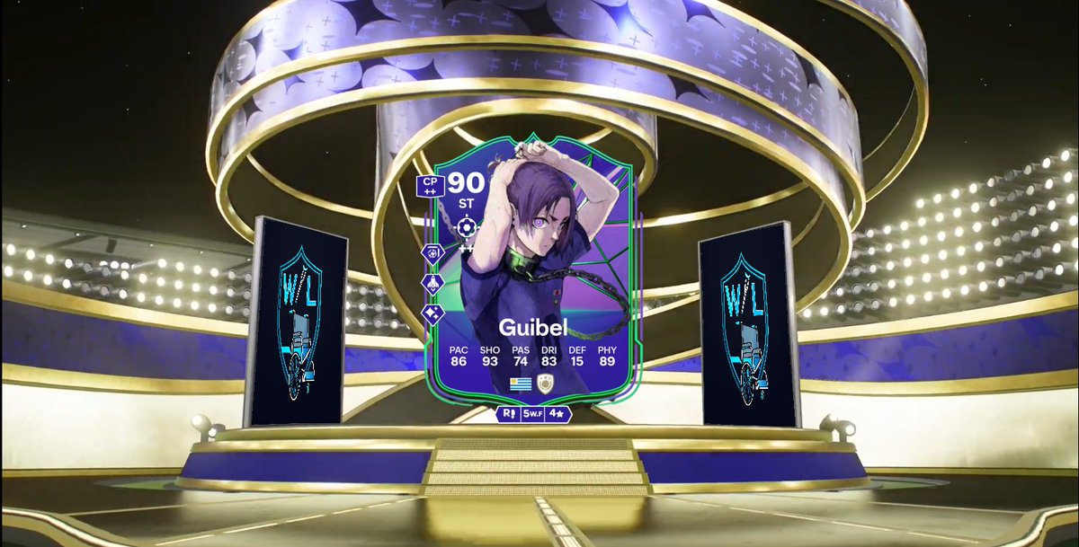 White Lock tweet media