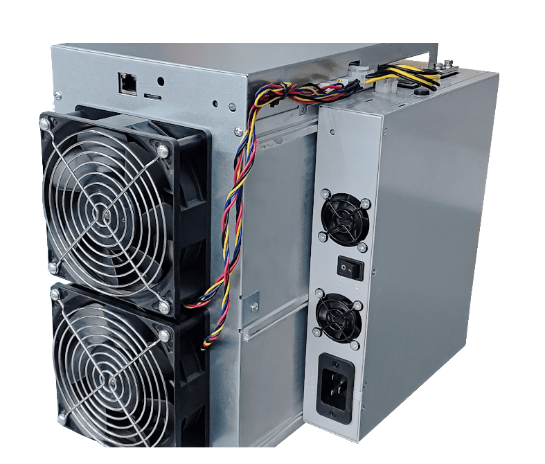 EndeMinecom's tweet photo. Meet the Xuanminer C1 – 12,600 MH/s, 3300W efficiency, and 5.6 GB memory. The future of Ethash mining is here! 🌟 HOT PRICES!

🔗 Explore now: https://t.co/1Zm3NvbF30

#Mining #Cryptocurrency #Ethash #XuanminerC1 https://t.co/icZPjIJRj2