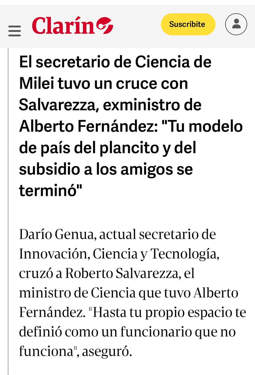 NO VINIMOS A HACER LO MISMO