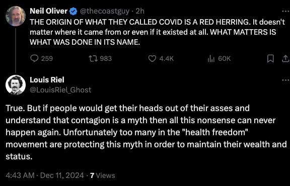 Faceles007's tweet image. It's interesting that the no-virus minions support Neil, Nick and #PANDAgate. Thanks for the receipts but you'll have to excuse me because I won't waste any more time on that nonsense distraction.