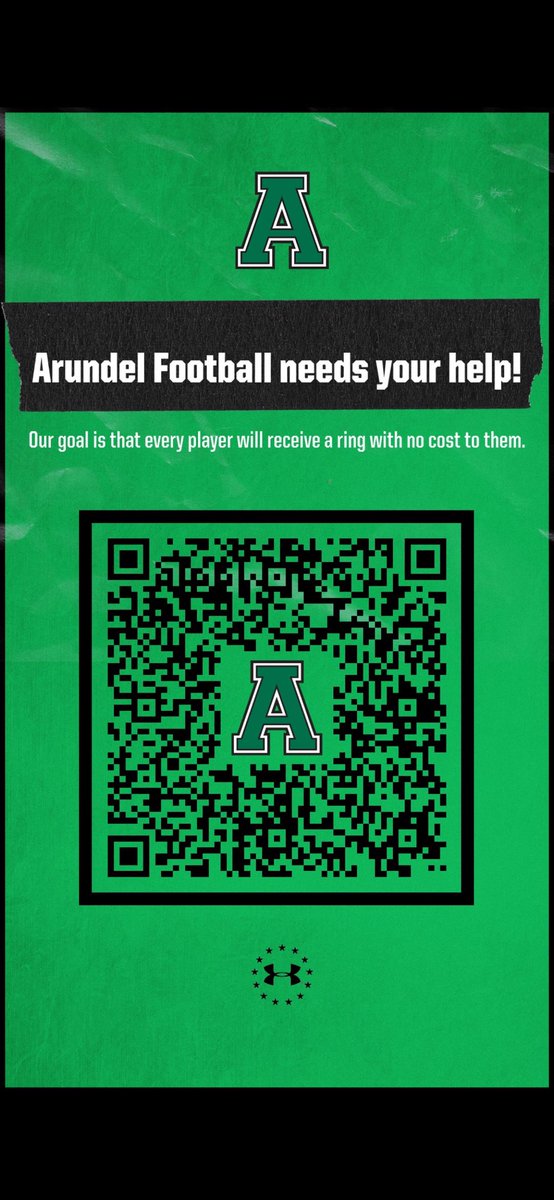 Arundel Football tweet media
