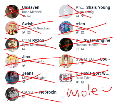 Mole_SSBM's tweet photo. ENTER LLN, YOUR NEW DICTATOR DEMANDS IT. https://t.co/EK38VbFId2